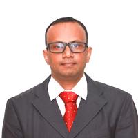 Dr. Vishal Ambadas Meshram